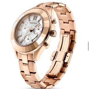 Swarovski Watches Rose Gold ❤️